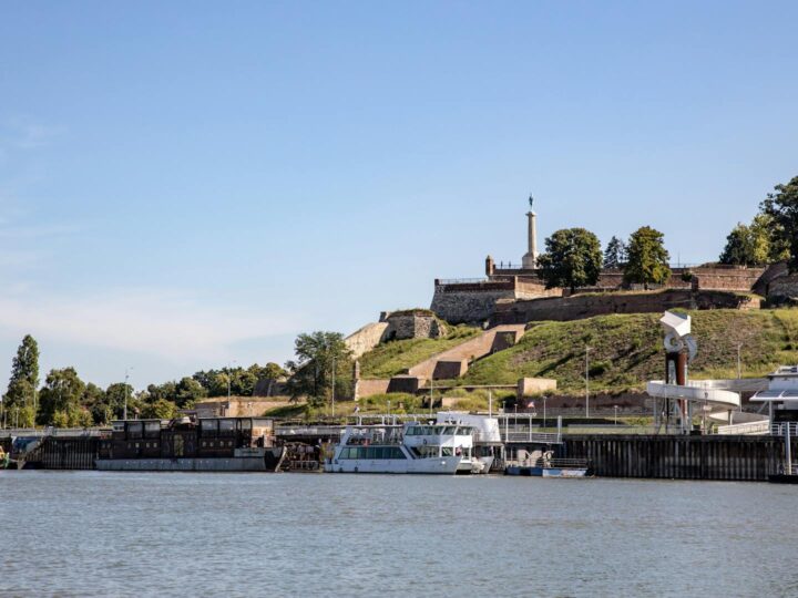 Fortaleza de Belgrado